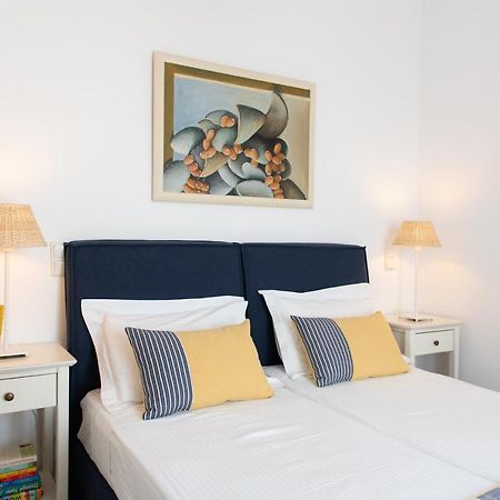 Nefeli'S Guesthouse In Platys Gialos Sifnos Platis Gialos  Bagian luar foto